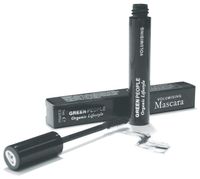 Mascara volume zwart