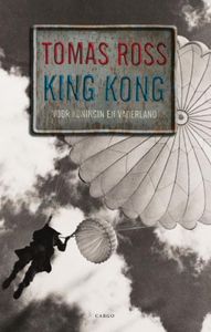 King Kong - Tomas Ross - ebook