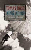 King Kong - Tomas Ross - ebook - thumbnail