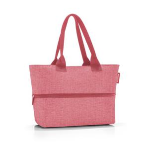 Reisenthel Shopper E1-Twist Berry