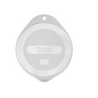 Rosti 245241 vliegenkap Transparant Rond Plastic deksel - thumbnail