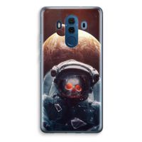 Voyager: Huawei Mate 10 Pro Transparant Hoesje - thumbnail