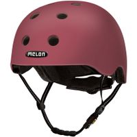 Melon Helm Urban Active Paris M-L - thumbnail