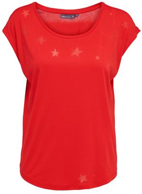 Only Play Adine Curved Shirt