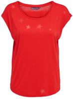 Only Play Adine Curved Shirt