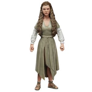 Star Wars Episode VI Black Series Action Figure 2022 Princess Leia (Ewok Village) 15 cm