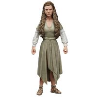 Star Wars Episode VI Black Series Action Figure 2022 Princess Leia (Ewok Village) 15 cm - thumbnail