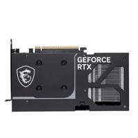 MSI SVGA MSI GeForce RTX 5060 Ti 8G VENTUS 2X PLUS nVidia PCIe5.0 8GDDR7 128bit 2587Mhz 1xHDMI 3xDP 7680x4320 2slot (912-V536-050)