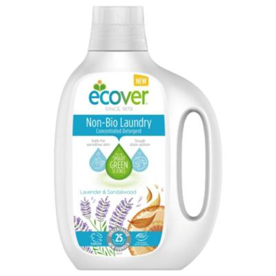 Ecover Non-Bio Wasmiddel Lavendel & Sandelhout - 850 ml