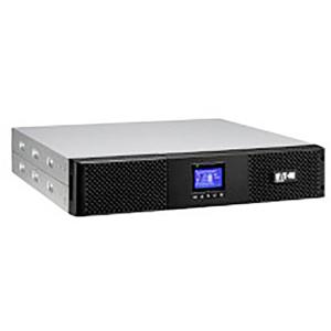 Eaton 9SX UPS Dubbele conversie (online) 1,5 kVA 1350 W 7 AC-uitgang(en)