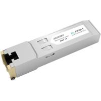 Axiom Geheugen - AXG93961 - Axiom Meraki SFP (Mini-GBIC) Module - voor datanetwerken - 1 RJ-45 1000Base-T Netwerk LAN - Twisted PairGigabit Ethernet - 1000Base-T - TAA-compatibel