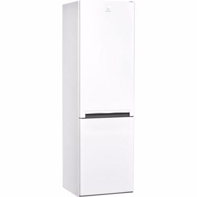 Indesit LI7 S1E W koel-vriescombinatie Vrijstaand 308 l F Wit