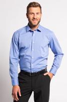 Ulla Popken overhemd, strijkvrij - Grote Maten