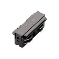 SLV Zwarte Connector 3-Fase Rail 145560