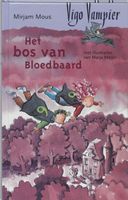 Bos van Bloedbaard - Mirjam Mous - ebook