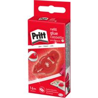 Pritt Navulling voor lijmroller permanent refill glue 8.4 mm x 16 m ZRXPH 1 stuk(s)