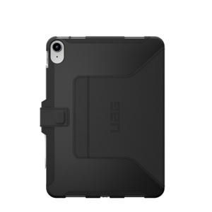 Urban Armor Gear Scout Folio Back cover Zwart Tabletcover