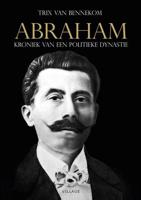 Abraham - Trix van Bennekom - eBook (9789461852175)