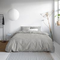 DreamHouse Bedding Aldo 1-persoons (140 x 200/220 cm + 1 kussensloop) Dekbedovertrek