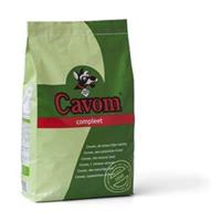 5 kg Cavom compleet hondenvoer