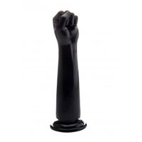 Fisting Power Fist - Black