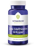 Zink methionine koper - thumbnail