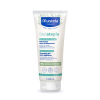 Mustela Stelatopia Wasgel 200ml