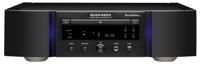 Marantz SA-12SE Special Edition Zwart