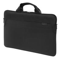 DICOTA Ultra Skin 11-11,6 inch PRO laptop-, computer- en tablet-draagtas, lichtgewicht hoes laptoptas, zwart