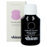 Shinn Intieme Oplossing 100ml - thumbnail