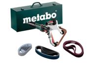Metabo RBE15-180 Set 1550W Buizenslijper 180mm - 602243500
