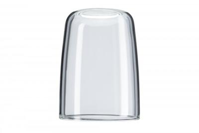 Paulmann Rado 95355 230V-railsysteemcomponenten Lampenscherm Helder Paulmann Rado 95355 230V-railsysteemcomponenten Lampenscherm Helder