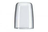 Paulmann Rado 95355 230V-railsysteemcomponenten Lampenscherm Helder