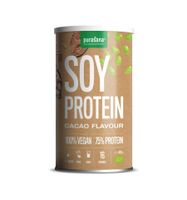 Proteine soja cacao vegan bio