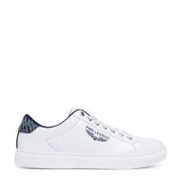 PME Legend Carior sneakers wit/rood