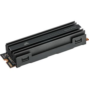 Corsair MP600 PRO M.2 2000 GB PCI Express 4.0 3D TLC NAND NVMe