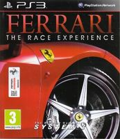 Ferrari The Race Experience