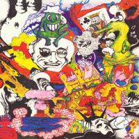 Etcetera - LP (8435008875336)