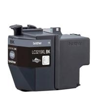 Inkcartridge brother lc-3219xl zwart