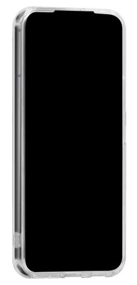Vivanco Safe and Steady mobiele telefoon behuizingen 16,8 cm (6.6") Hoes Transparant