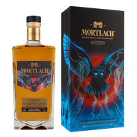 Mortlach Special Release 2022  70cl Single Malt Whisky + Giftbox