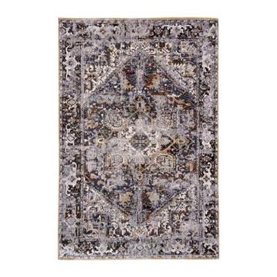 Louis de Poortere Antiquarian Divan Blue 8707 Vloerkleed Louis de Poortere Antiquarian Divan Blue 8707 Vloerkleed