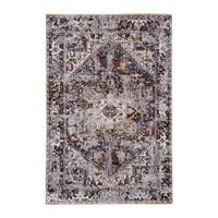 Louis de Poortere Antiquarian Divan Blue 8707 Vloerkleed