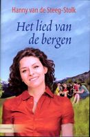 Het lied van de bergen - Hanny van de Steeg-Stolk - ebook - thumbnail