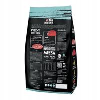 PAN MIĘSKO Varken 9 kg - Merk: PAN MIĘSKO - EAN: 5905342292395