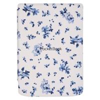 Hoes voor PocketBook Verse en Verse Pro, bloemen