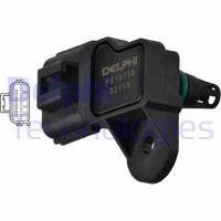 MAP sensor DELPHI, u.a. für Ford, Citroën, Peugeot, Fiat