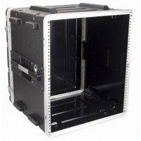 DAP ABS Rack Case 19 inch, 12HE - thumbnail