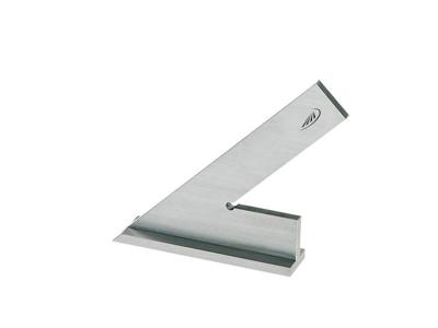 HELIOS PREISSER 0395102 Winkelhaak met scherpe hoek 120 x 80 mm 45 °