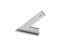 HELIOS PREISSER 0395102 Winkelhaak met scherpe hoek 120 x 80 mm 45 °